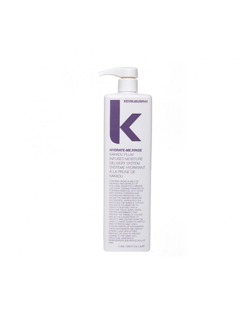 Kevin Murphy Restore Liter orders New